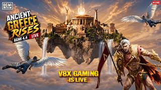 ONLY RUSH GAMEPLAY🔥|BGMI IOS UPDATE #viral #live #trending #shortslive #shortsfeed #update #hype