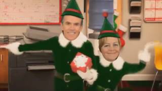 Western GMC Buick, Used Sales Department - Elf Yourself