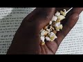 What's maaka in Study Vlogs 5/7!