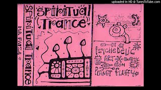 Goa Trance tape (1998) - Unknown 3