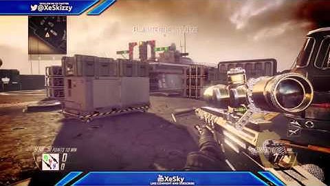 Rebellion v1.3  BO2 (TU18) Mod Menu | + Download