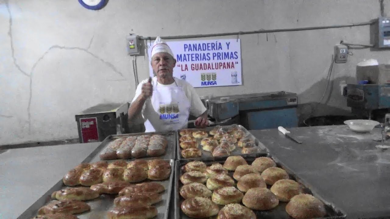 ROLES DE CANELA Y COLCHONES