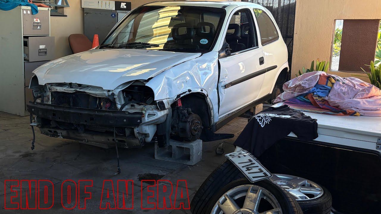 WHATS NEXT?? END OF AN ERA? 💔