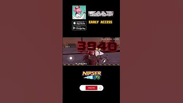 Swordash Gameplay Walkthrough DASH AND SWING #nipser