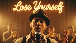 Eminem Lose Yourself 1950S Sould Out Version