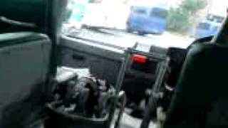 Private Minibus Ride around Macau (Part XI)