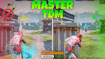 Simple Way To Headshot Tips And Tricks BGMI ( PUBG MOBILE ) Guide/Tutorial