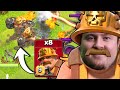 Sind MASS SUPER MINER gut in Clash of Clans ?!