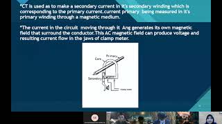 EOC. Presentation Generic Skill (DEE10013)