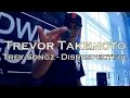 TREVOR TAKEMOTO || Trey Songz - Disrespectful || Worldwide Dance Camp 2016 || Russia