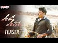 Shambo Shankara Teaser | Shankar, Karunya, Sai Kartheek, Sreedhar N Whatsapp Status Video Download Free