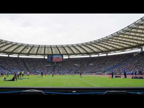 Video Golden Gala, Roma capitale dellatletica
