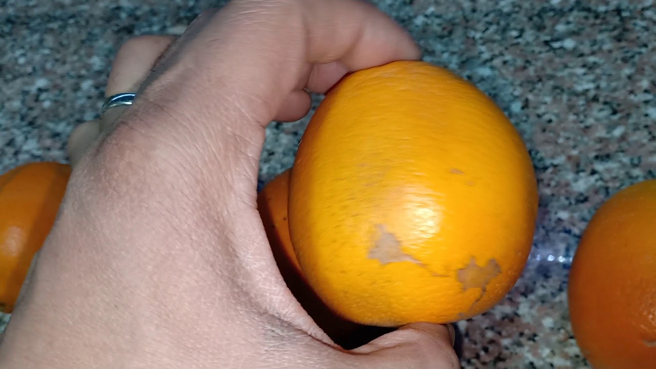 citrus مشاكل البرتقال التى تظهربعد الحصاد على الثمار