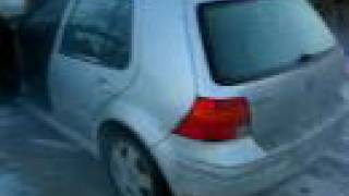 TDI Cold Start at -15 Degrees Celsius