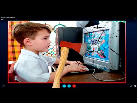 ШКОЛЬНИК РАЗЪЕБ@Л СВОЙ МОНИТОР !! | АНТИ-ГРИФЕР ШОУ #63