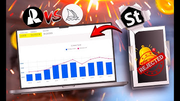 Why Adobe Stock Rejects Your AI Images - Midjourny Vs Recraft