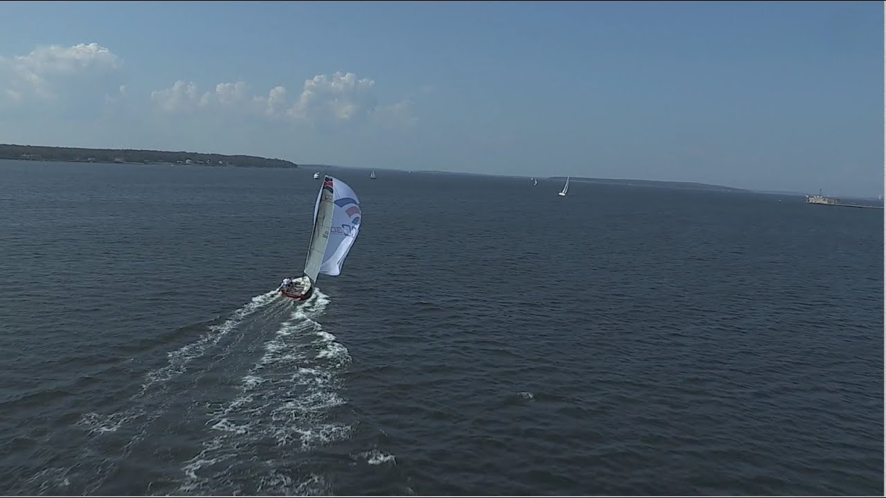 Welcome to The C&C 30 One Design