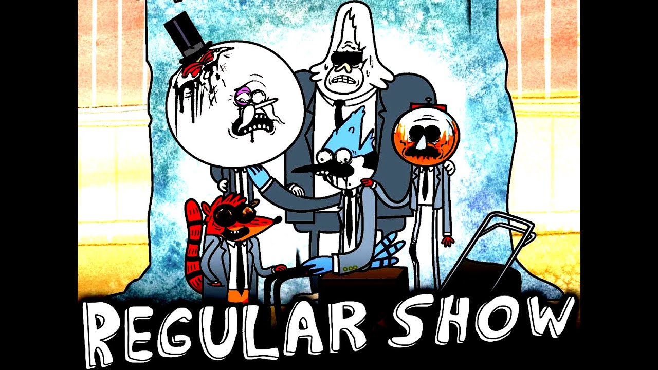 Incoming Guy's Night (Triple Trouble - Regular Mix) (+FLP)