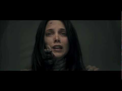 The Apparition TV SPOT (2012)