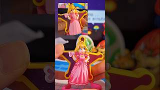 Princess Peach Toy Repaint