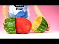 These TOP 100 Fruits and Vegetables Tricks will BLOW your mind