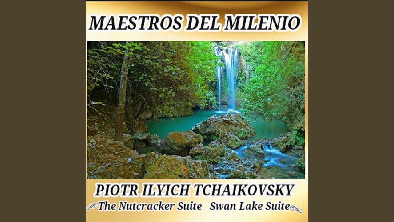 音楽舞踊 六十年 毛沢東 #712 The Nutcracker Suite, Op. 71a: VI. Chinese dance - YouTube