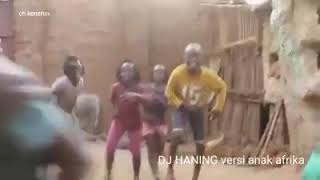 AFRIKA BERGOYANG