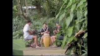 Ka'au Crater Boys "North Shore" chords