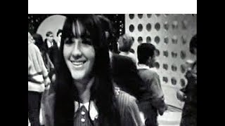 American Bandstand 1967 – The Beat Goes On, Sonny and Cher