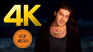 Kerim Tekin - Akşamlar | Remastered 4K (2160p) Stereo