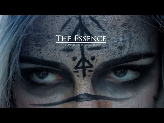 Dark Magic Music - The Essence class=