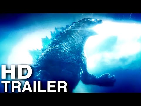 GODZILLA X KONG: THE NEW EMPIRE - Fan Made Trailer