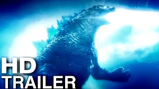 GODZILLA X KONG: THE NEW EMPIRE - Fan Made Trailer