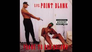 Watch Point Blank Prone To Bad Dreams video