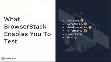 Comprehensive guide on automated cross browser testing on BrowserStack Automate