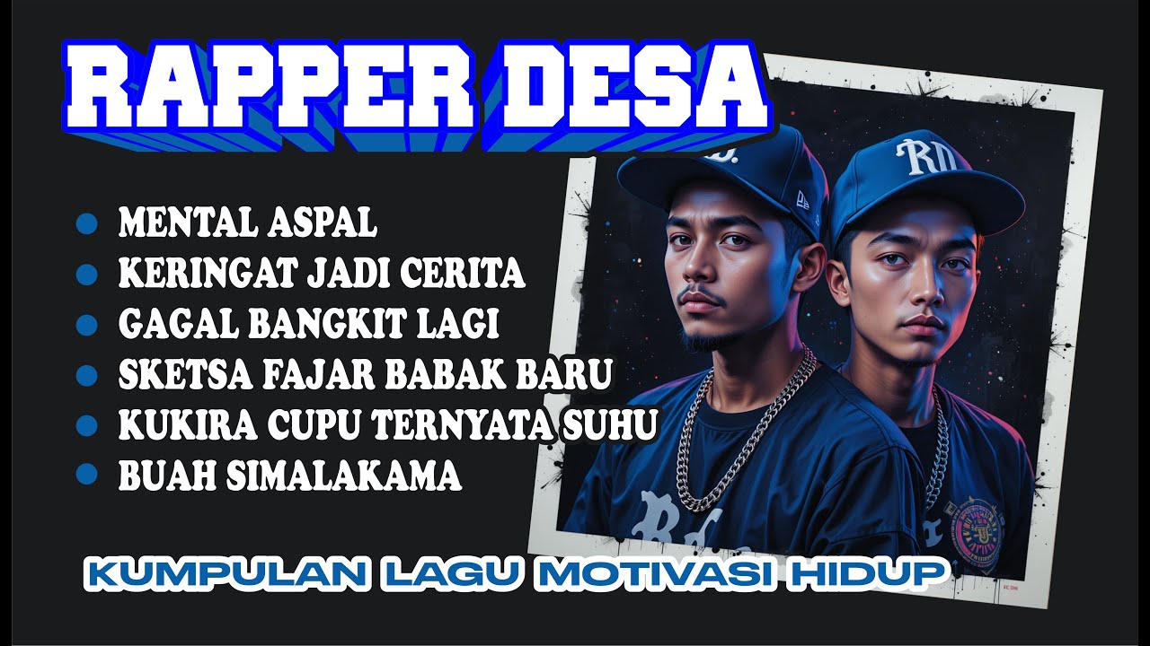 Kumpulan lagu motivasi untuk para pejuang keluarga | mental aspal | menemani perjuanganmu