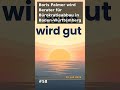 Bürokratieabbau: Palmer wird Berater in BW #Bürokratieabbau