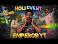 Holi Event 2026 🌈 Royal Rangotsav Update | Scarfall New update & Full Gameplay 🔥