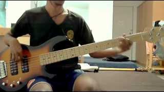 sound preview gl tribute l 2500 vs squier classic vibe jazz bass