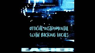 Download Lagu 5 Seconds of Summer, Charlie Puth - Easier Remix (Official Instrumental with Backing Vocals) Download Lagu 5 Seconds of Summer, Charlie Puth - Easier Remix (Official Instrumental with Backing Vocals)