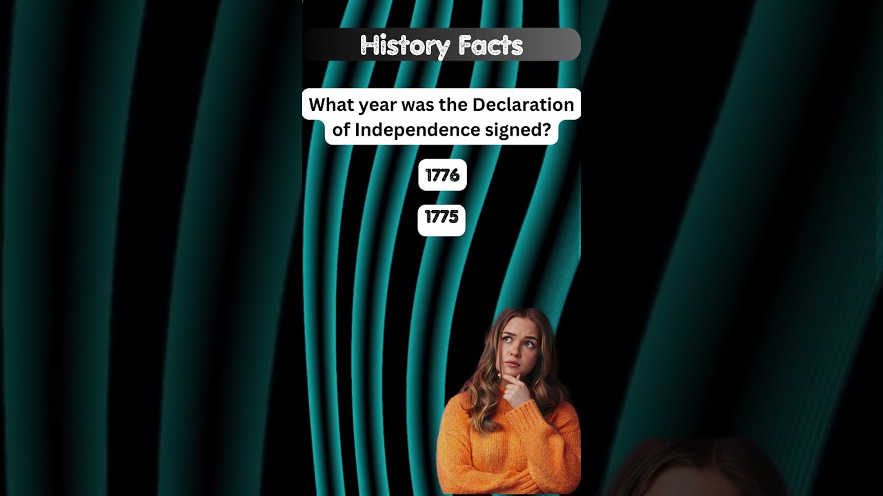 Test your knowledge with our fun and fast-paced Trivia Challenge series!