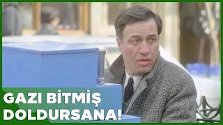 Düttürü Dünya Türk Filmi Mehmet Çakmakçılığı Becerebilecek Mi?