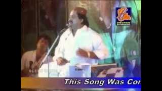 Mumtaz Molai  2014 Album 9 Haar Mundryon Full HD
