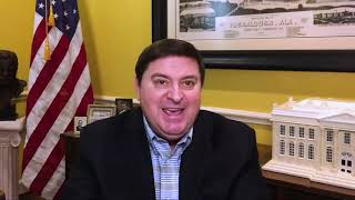 White House History Moments - Introduction