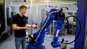 EMCO Controls Factory Tour