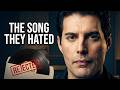 EMI Tried to Kill ‘Bohemian Rhapsody’ - Queen Refused