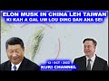 CHINA LEH TAIWAN KI BOI LOU NA DING