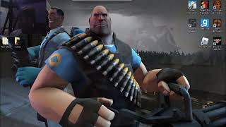 MY TF2 wallpapers