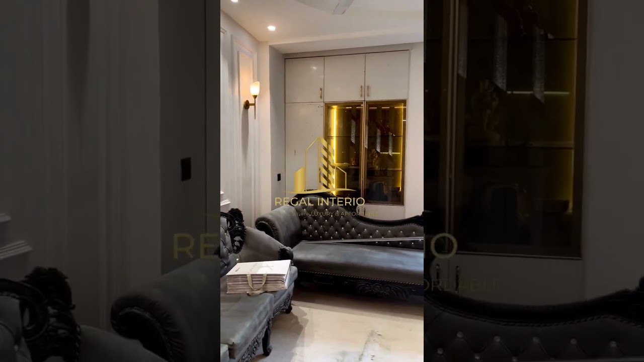 Handover day | home renovation| luxury home | delhincr | interior 