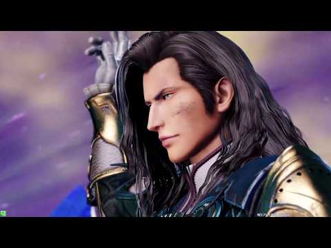 DFFAC対戦動画4263 戒律ヴェイン